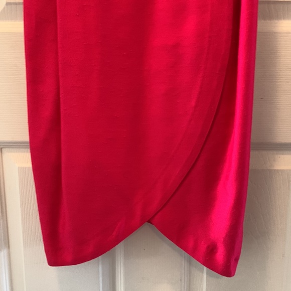 Zakura Vintage Strapless Dress with Bolero Jacket - Picture 3 of 11